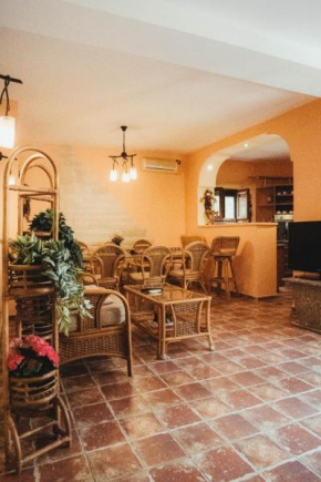 VILA AMALIA